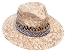 ‘Meet me in the sand’ Panama Hat