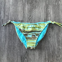 Kali - Green Bikini Bottom