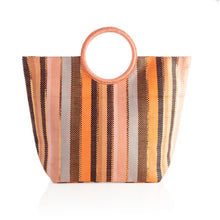 Coral Milly Tote -