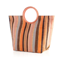 Coral Milly Tote -